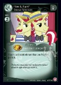 Flim & Flam, Shrewd Schemers aus dem Set Absolute Discord