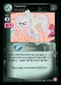 Fluttershy, Discorded aus dem Set Absolute Discord