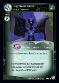 Nightmare Moon aus dem Set Absolute Discord