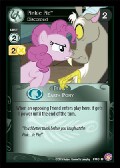  Pinkie Pie, Discorded aus dem Set Absolute Discord