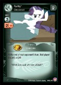 Rarity, Discorded aus dem Set Absolute Discord