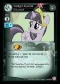 Twilight Sparkle, Discorded aus dem Set Absolute Discord