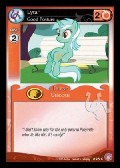  Lyra, Good Posture aus dem Set Absolute Discord Foil