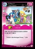 DJ Pon-3, Loose Cannon aus dem Set Absolute Discord Foil