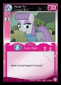  Maud Pie, Having a Blast aus dem Set Absolute Discord Foil