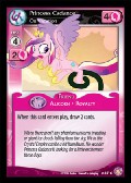 Princess Cadance, On Vacation aus dem Set Absolute Discord Foil