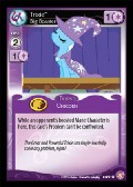 Trixie, Big Boaster aus dem Set Absolute Discord Foil