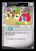 Apple Bloom, Overdressed aus dem Set Absolute Discord Foil