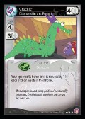 Crackle, Diamond in the Rough aus dem Set Absolute Discord Foil