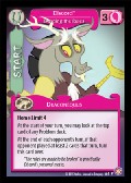 Discord, Bending the Rules aus dem Set Absolute Discord Foil