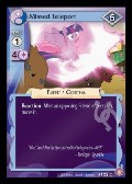 Missed Teleport aus dem Set Absolute Discord Foil