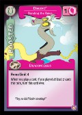 Discord, Bending the Rules aus dem Set Absolute Discord Foil