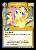  Fluttershy, Reformer aus dem Set Absolute Discord Foil