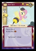 Bee Suit aus dem Set Absolute Discord Foil