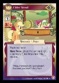 Cider Stand aus dem Set Absolute Discord Foil