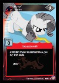  Rarity, Hoarder aus dem Set Absolute Discord Foil