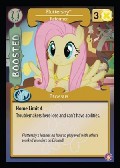  Fluttershy, Reformer aus dem Set Absolute Discord Foil