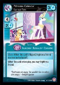  Princess Celestia, Fair but Firm aus dem Set Absolute Discord Foil