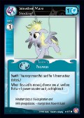 Weather Mare, Shocking! aus dem Set Absolute Discord Foil