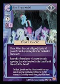 For Equestria! aus dem Set Absolute Discord Promo