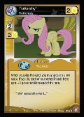 Fluttershy, Flutterguy aus dem Set Absolute Discord Promo