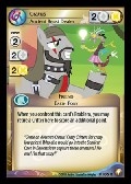 Cratus, Ancient Beast Dealer aus dem Set Equestrian Odysseys