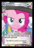 Pinkie Pie, Remix Master aus dem Set Equestrian Odysseys