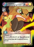 Applejack, Protective Big Sis aus dem Set Equestrian Odysseys