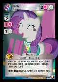 Rarity, Soprano aus dem Set Equestrian Odysseys