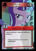 Starlight Glimmer, Enforced Equality aus dem Set Equestrian Odysseys