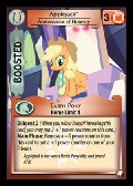 Applejack, Ambassador of Honesty aus dem Set Equestrian Odysseys