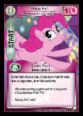 Pinkie Pie, Ambassador of Laughter aus dem Set Equestrian Odysseys