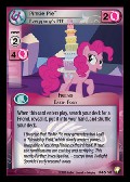 Pinkie Pie, Everypony