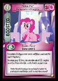 Pinkie Pie, Ambassador of Laughter aus dem Set Equestrian Odysseys