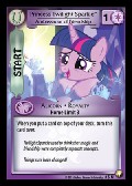 Princess Twilight Sparkle, Ambassador of Friendship aus dem Set Equestrian Odysseys
