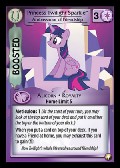 Princess Twilight Sparkle, Ambassador of Friendship aus dem Set Equestrian Odysseys