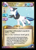 Shining Armor, Bastion Brother aus dem Set Equestrian Odysseys