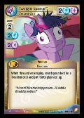 Twilight Sparkle, Zeroed Out aus dem Set Equestrian Odysseys