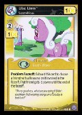 Lilac Links, Superstitious aus dem Set Premiere Foil