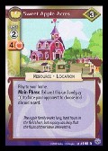 Sweet Apple Acres aus dem Set Premiere Foil