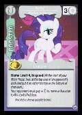 Rarity, Dazzling Fashionista aus dem Set Premiere Foil