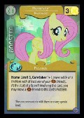 Fluttershy, Beastmaster aus dem Set Premiere Foil