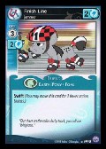 Finish Line, Jammer aus dem Set Premiere Foil