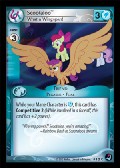 Scootaloo, What a Wingspan! aus dem Set High Magic