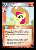 Apple Bloom, Budding Apple aus dem Set High Magic