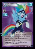 Rainbow Dash, Zapp aus dem Set High Magic