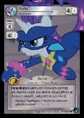 Rarity, Radiance aus dem Set High Magic