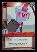 Trixie, Highest Level Unicorn aus dem Set High Magic