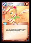 Applejack, Rainbow Powered aus dem Set High Magic