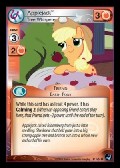 Applejack, Tree Whisperer aus dem Set High Magic